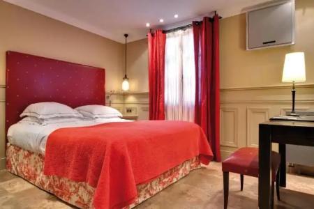 Hôtel du Château & Spa - Les Collectionneurs - 43