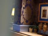 Classic room