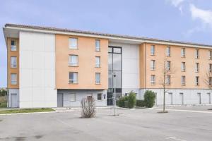 Zenitude Hotel-Residences Carcassonne, Carcassonne