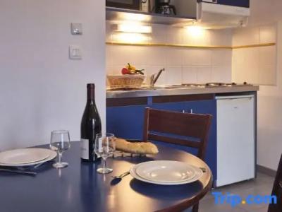 Zenitude Hôtel-Résidences Carcassonne - 75