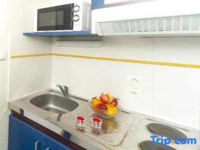 Zenitude Hôtel-Résidences Carcassonne - 76