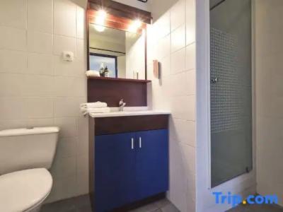 Zenitude Hôtel-Résidences Carcassonne - 78