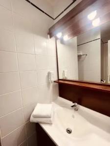 Zenitude Hôtel-Résidences Carcassonne - 67