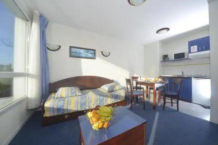 Zenitude Hôtel-Résidences Carcassonne - 3