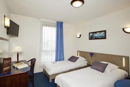 Zenitude Hôtel-Résidences Carcassonne - 5