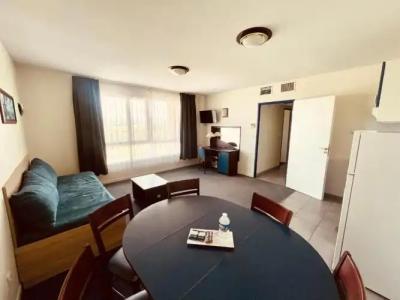 Zenitude Hôtel-Résidences Carcassonne - 20