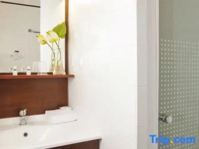 Zenitude Hôtel-Résidences Carcassonne - 77