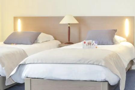 Zenitude Hôtel-Résidences Carcassonne - 2