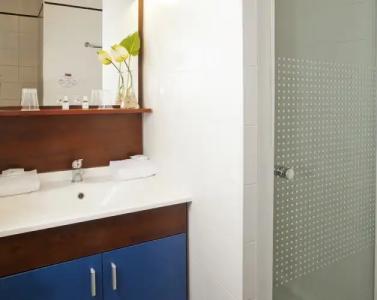 Zenitude Hôtel-Résidences Carcassonne - 37