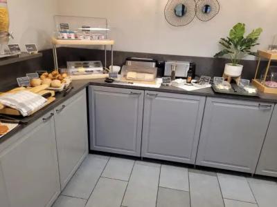 Zenitude Hôtel-Résidences Carcassonne - 34