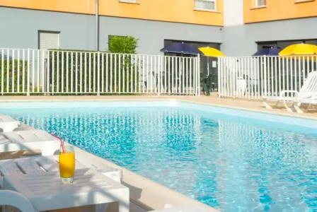 Zenitude Hôtel-Résidences Carcassonne - 17