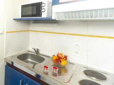 Zenitude Hôtel-Résidences Carcassonne - 35