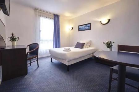 Zenitude Hôtel-Résidences Carcassonne - 73