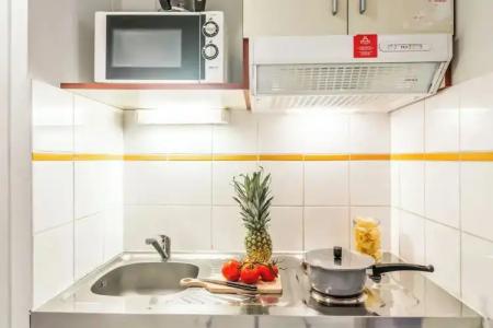 Zenitude Hôtel-Résidences Carcassonne - 58