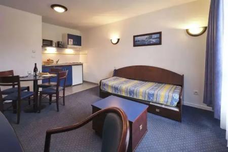 Zenitude Hôtel-Résidences Carcassonne - 59