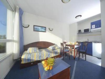 Zenitude Hôtel-Résidences Carcassonne - 36