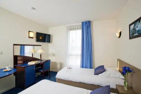 Zenitude Hôtel-Résidences Carcassonne - 6