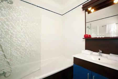 Zenitude Hôtel-Résidences Carcassonne - 9