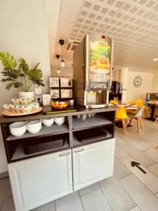 Zenitude Hôtel-Résidences Carcassonne - 33