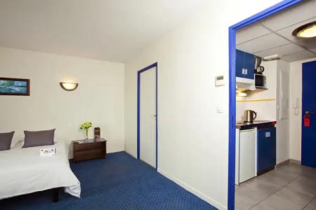 Zenitude Hôtel-Résidences Carcassonne - 43