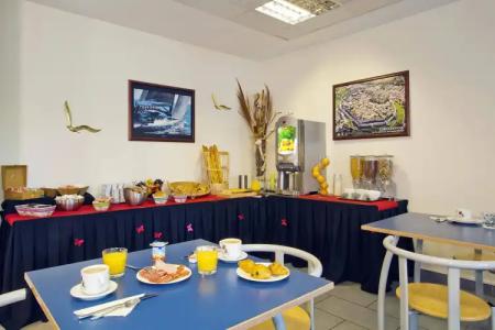 Zenitude Hôtel-Résidences Carcassonne - 14