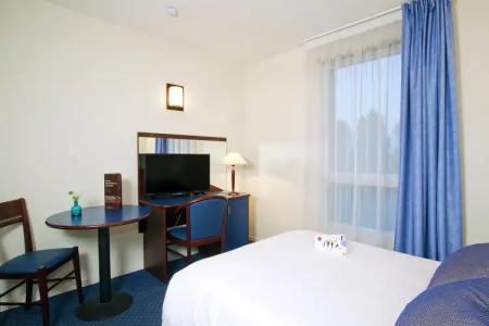 Zenitude Hôtel-Résidences Carcassonne - 4