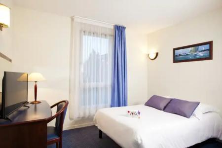 Zenitude Hôtel-Résidences Carcassonne - 40