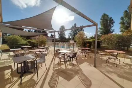 Zenitude Hôtel-Résidences Carcassonne - 25