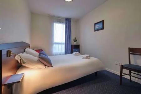 Zenitude Hôtel-Résidences Carcassonne - 53