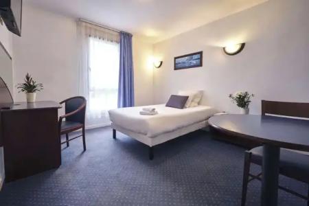 Zenitude Hôtel-Résidences Carcassonne - 69