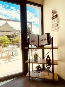 Zenitude Hôtel-Résidences Carcassonne - 7