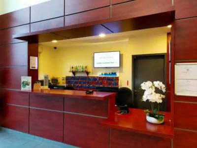 Zenitude Hôtel-Résidences Carcassonne - 31