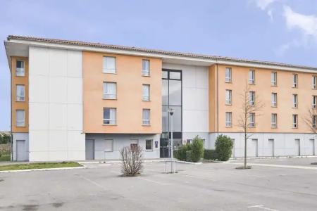 Zenitude-Residences Carcassonne