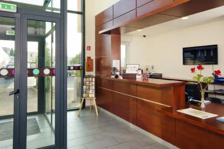 Zenitude Hôtel-Résidences Carcassonne - 27