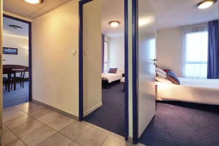 Zenitude Hôtel-Résidences Carcassonne - 57