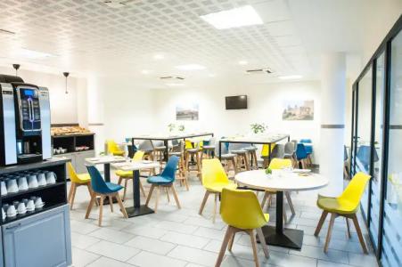 Zenitude Hôtel-Résidences Carcassonne - 26