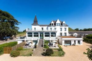 Hotel Restaurant Spa du Tumulus, Carnac