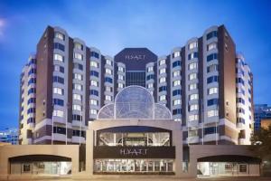 Hyatt Regency Perth, Perth