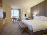 Double room with river view