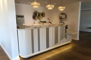 Le Diana Hotel & Spa NUXE, Carnac