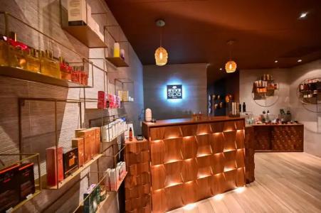 Le Diana Hôtel & Spa NUXE - 28