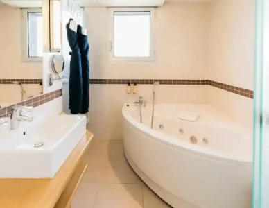 Le Diana Hôtel & Spa NUXE - 7