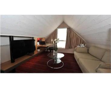 Le Churchill Hôtel & Spa - 15