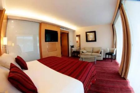 Le Churchill Hôtel & Spa - 33