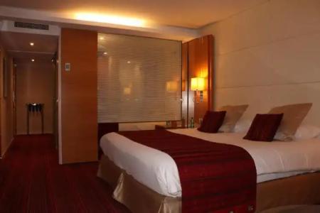 Le Churchill Hôtel & Spa - 31