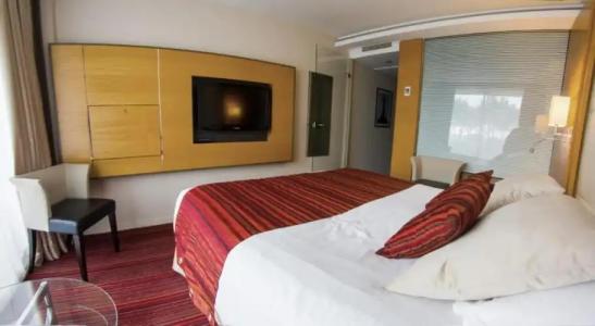 Le Churchill Hôtel & Spa - 21