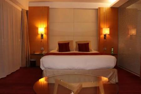 Le Churchill Hôtel & Spa - 19