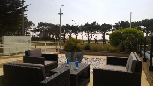 Le Churchill Hôtel & Spa - 11