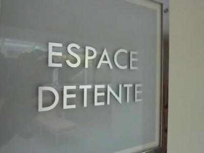 Le Churchill Hôtel & Spa - 30