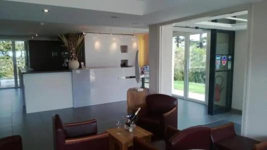 Le Churchill Hôtel & Spa - 20